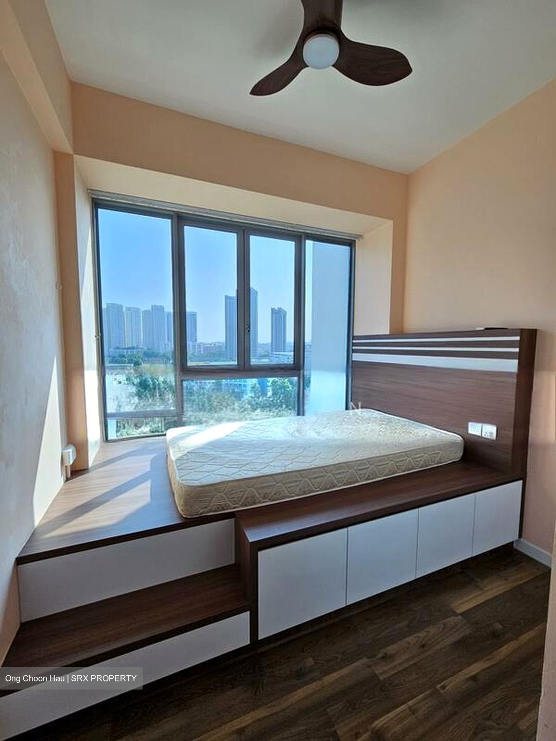 Hundred Trees (D5), Condominium #502425581